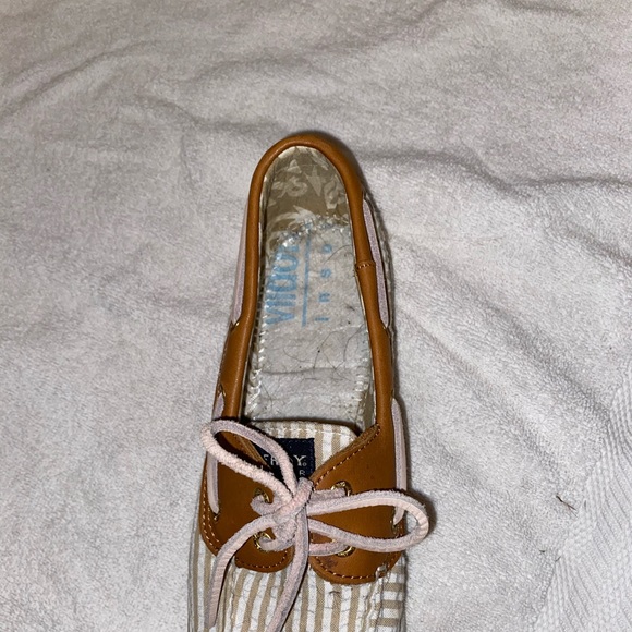 Sperry top-sider women’s boat shoes - Picture 2 of 4